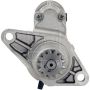 REMY ELECTRICAL 17338 Remanufactured Starter Motor