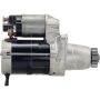 REMY ELECTRICAL 17338 Remanufactured Starter Motor