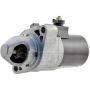 REMY ELECTRICAL 17339 Remanufactured Starter Motor