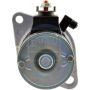 REMY ELECTRICAL 17339 Remanufactured Starter Motor