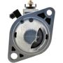 REMY ELECTRICAL 17339 Remanufactured Starter Motor