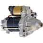 REMY ELECTRICAL 17340 Remanufactured Starter Motor