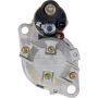 REMY ELECTRICAL 17340 Remanufactured Starter Motor