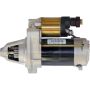REMY ELECTRICAL 17340 Remanufactured Starter Motor