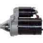 REMY ELECTRICAL 17342 Remanufactured Starter Motor