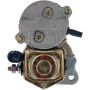 REMY ELECTRICAL 17346 Remanufactured Starter Motor