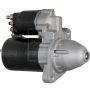 REMY ELECTRICAL 17366 Remanufactured Starter Motor