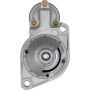 REMY ELECTRICAL 17366 Remanufactured Starter Motor