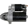 REMY ELECTRICAL 17366 Remanufactured Starter Motor