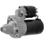 REMY ELECTRICAL 17367 Remanufactured Starter Motor