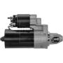 REMY ELECTRICAL 17367 Remanufactured Starter Motor