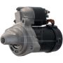 REMY ELECTRICAL 17374 Remanufactured Starter Motor