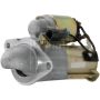 REMY ELECTRICAL 17376 Remanufactured Starter Motor