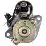 REMY ELECTRICAL 17376 Remanufactured Starter Motor