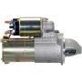 REMY ELECTRICAL 17376 Remanufactured Starter Motor
