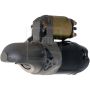 REMY ELECTRICAL 17377 Remanufactured Starter Motor