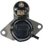 REMY ELECTRICAL 17377 Remanufactured Starter Motor