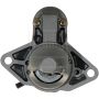 REMY ELECTRICAL 17377 Remanufactured Starter Motor