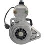 REMY ELECTRICAL 17379 Remanufactured Starter Motor