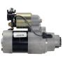 REMY ELECTRICAL 17379 Remanufactured Starter Motor