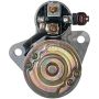 REMY ELECTRICAL 17380 Remanufactured Starter Motor
