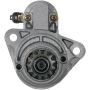 REMY ELECTRICAL 17380 Remanufactured Starter Motor