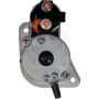 REMY ELECTRICAL 17384 Remanufactured Starter Motor