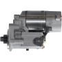 REMY ELECTRICAL 17385 Remanufactured Starter Motor