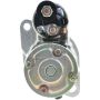 REMY ELECTRICAL 17387 Remanufactured Starter Motor