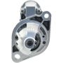 REMY ELECTRICAL 17387 Remanufactured Starter Motor