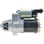 REMY ELECTRICAL 17387 Remanufactured Starter Motor