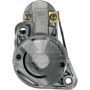 REMY ELECTRICAL 17390 Remanufactured Starter Motor