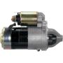 REMY ELECTRICAL 17390 Remanufactured Starter Motor