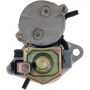 REMY ELECTRICAL 17394 Remanufactured Starter Motor