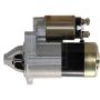 REMY ELECTRICAL 17396 Remanufactured Starter Motor