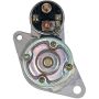 REMY ELECTRICAL 17397 Remanufactured Starter Motor