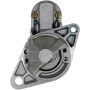 REMY ELECTRICAL 17397 Remanufactured Starter Motor