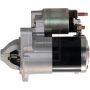REMY ELECTRICAL 17397 Remanufactured Starter Motor