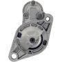 REMY ELECTRICAL 17398 Remanufactured Starter Motor