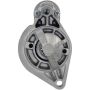 REMY ELECTRICAL 17404 Remanufactured Starter Motor
