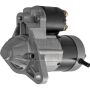 REMY ELECTRICAL 17405 Remanufactured Starter Motor