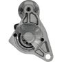 REMY ELECTRICAL 17405 Remanufactured Starter Motor