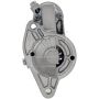 REMY ELECTRICAL 17407 Remanufactured Starter Motor