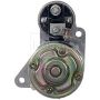 REMY ELECTRICAL 17408 Remanufactured Starter Motor