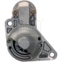 REMY ELECTRICAL 17408 Remanufactured Starter Motor