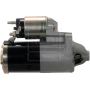REMY ELECTRICAL 17408 Remanufactured Starter Motor