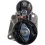 REMY ELECTRICAL 17411 Remanufactured Starter Motor