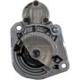 REMY ELECTRICAL 17411 Remanufactured Starter Motor