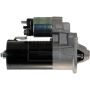 REMY ELECTRICAL 17411 Remanufactured Starter Motor