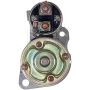 REMY ELECTRICAL 17415 Remanufactured Starter Motor